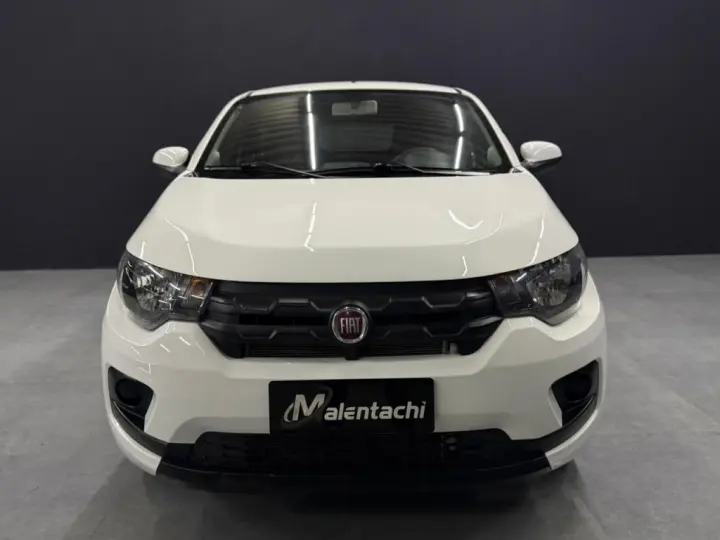 MOBI 1.0 EVO FLEX LIKE. MANUAL