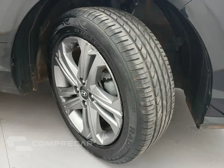 HB20S 1.0 TGDI FLEX LIMITED AUTOMÁTICO