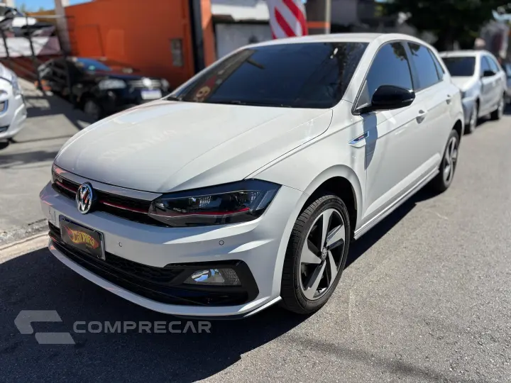 POLO 1.4 250 TSI GTS