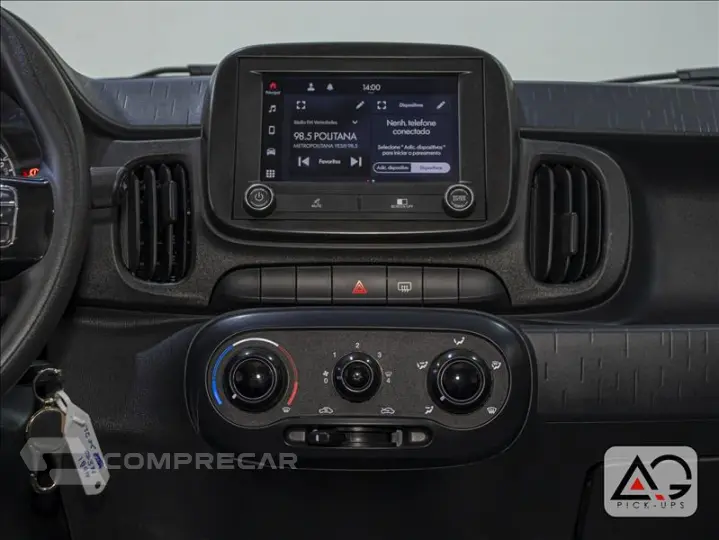 MOBI 1.0 EVO Trekking