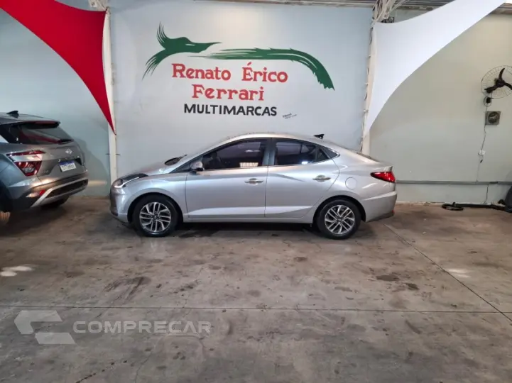 HB20 1.0 Tgdi Diamond Plus