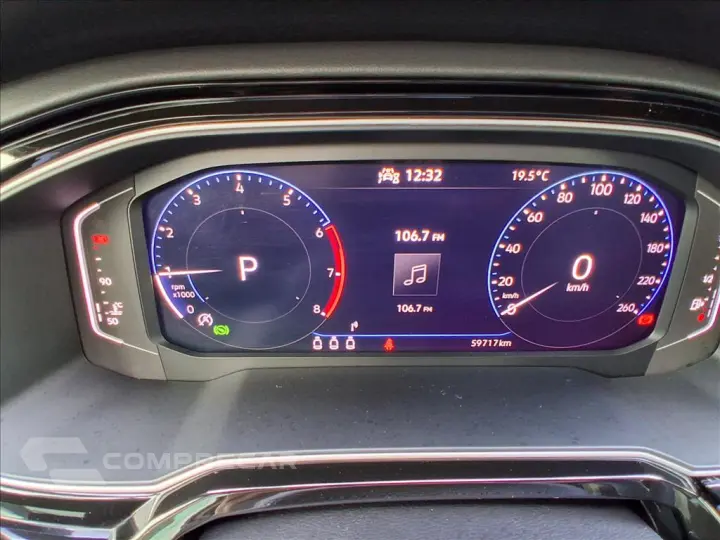 NIVUS 1.0 200 TSI TOTAL FLEX HIGHLINE AUTOMÁTICO
