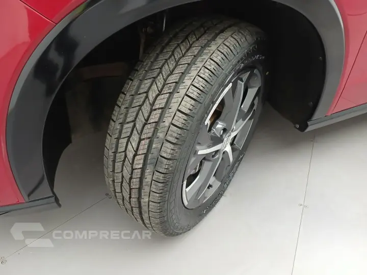 ZR-V 2.0 i-VTEC GASOLINA TOURING CVT
