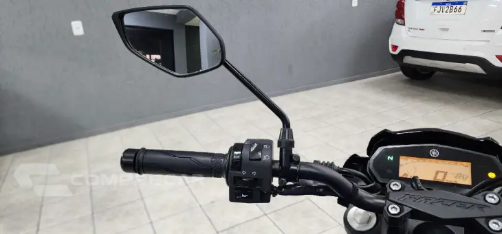 FZ25 250 FAZER FLEX