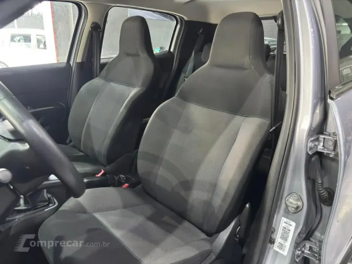 C3 1.0 16V FLEX LIVE PACK MANUAL