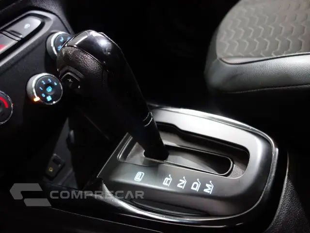 ONIX - 1.4 MPFI LTZ 8V 4P AUTOMÁTICO