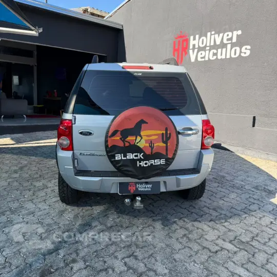 ECOSPORT 2.0 Freestyle 16V