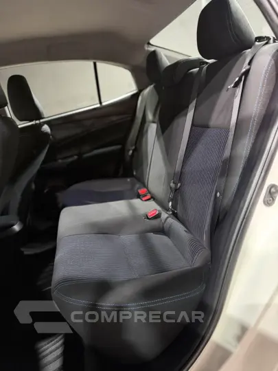 YARIS 1.5 16V Sedan XS