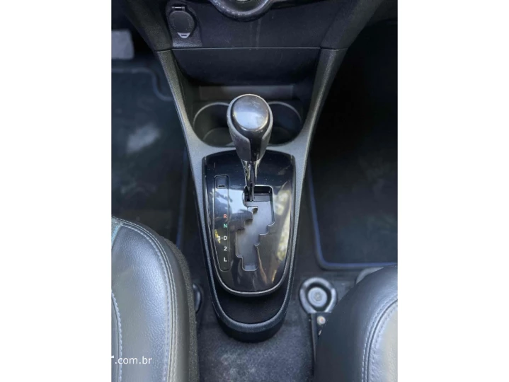 ETIOS 1.5 PLATINUM SEDAN 16V FLEX 4P AUTOMÁTICO