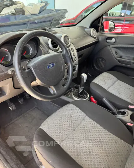 FIESTA 1.6 MPI Hatch 8V