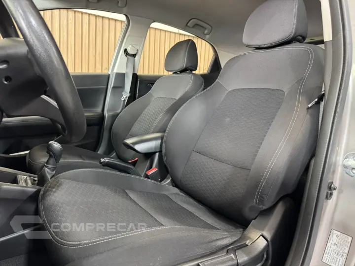 HB20 1.0 TGDI FLEX PLATINUM MANUAL