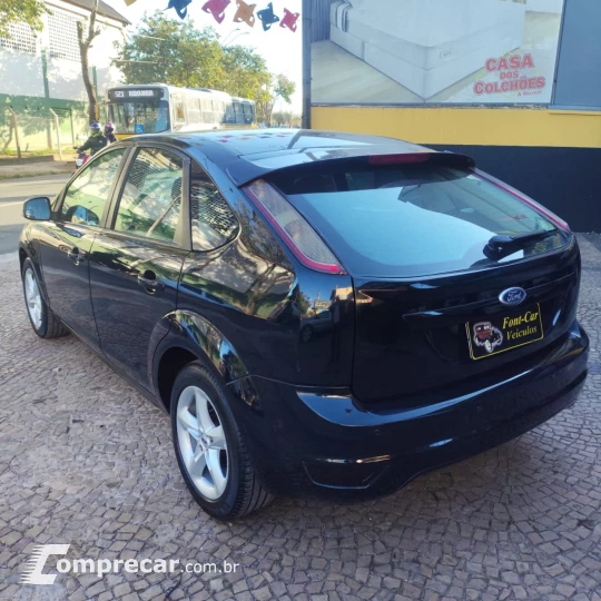 Focus 2.0 16V/ 2.0 16V Flex 5p
