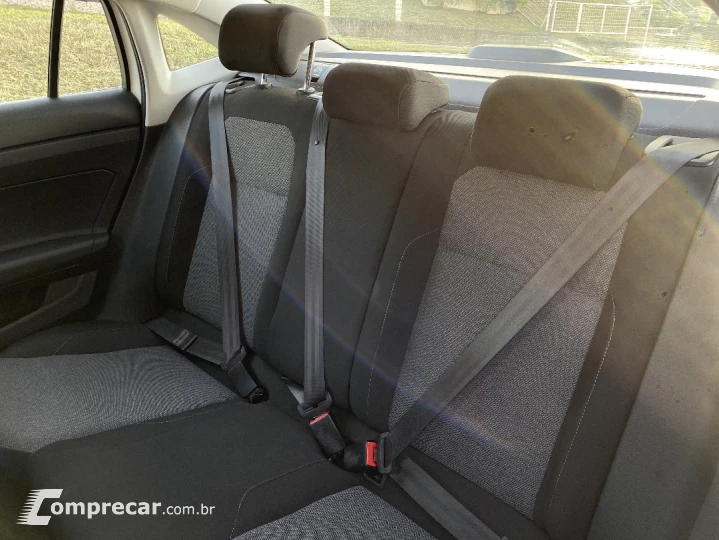 VIRTUS 1.0 170 TSI MANUAL