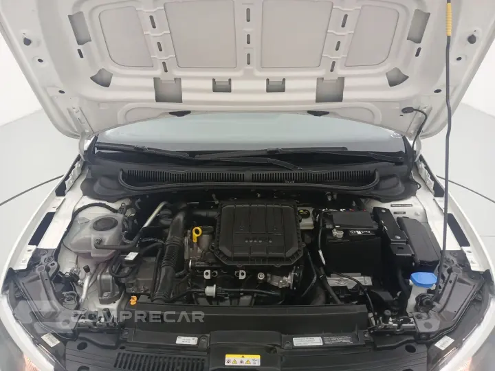 POLO 1.0 MPI TRACK MANUAL
