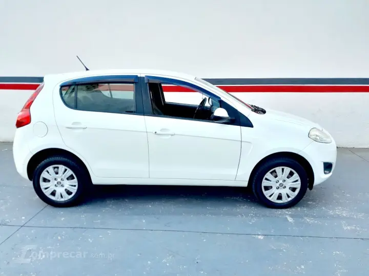 Palio ESSENCE 1.6 Flex 16V 5p