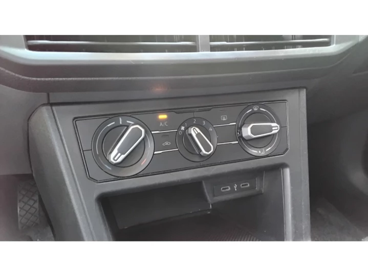 POLO 1.0 MPI MANUAL