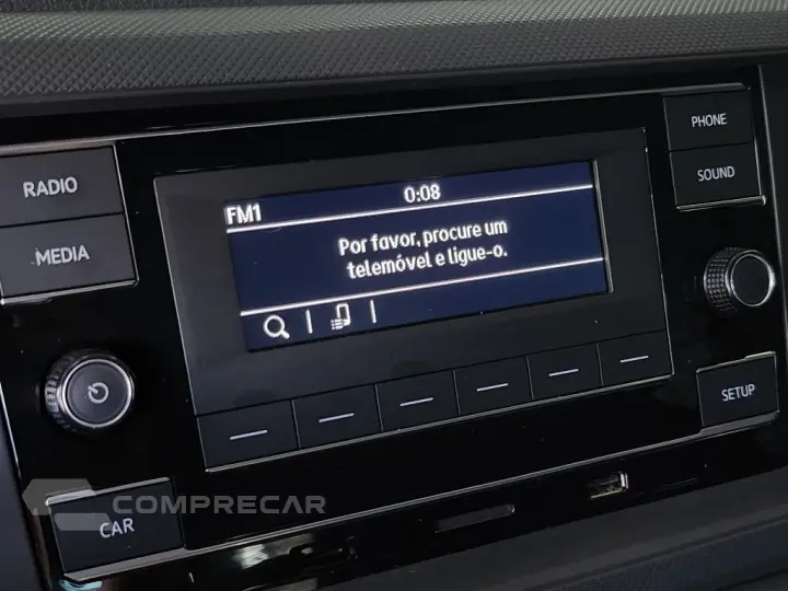 POLO 1.0 MPI TRACK MANUAL