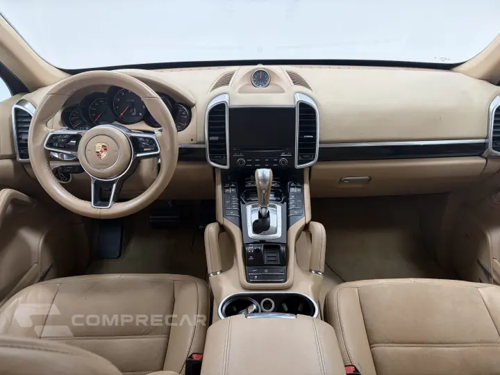 CAYENNE 3.0 S V6