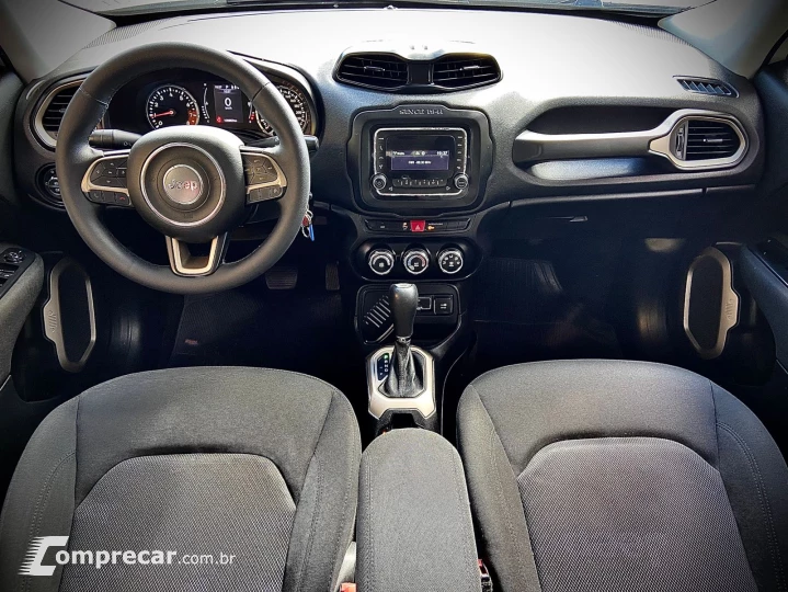 RENEGADE 1.8 16V Sport