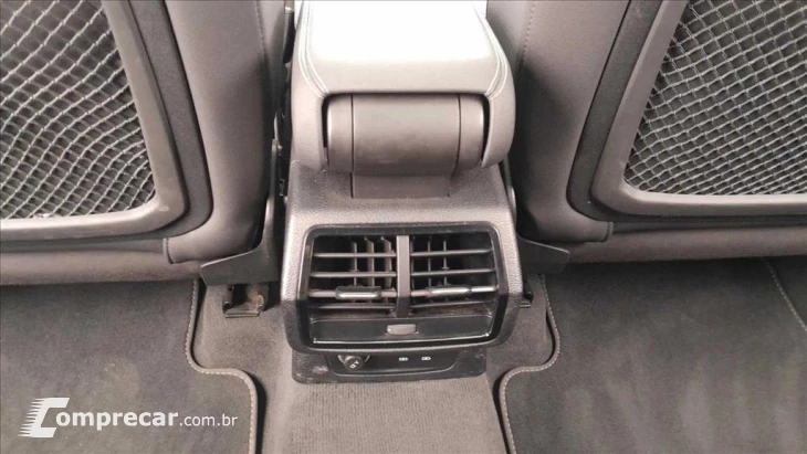Q3 2.0 40 TFSI GASOLINA SPORTBACK PERFORMANCE QUA