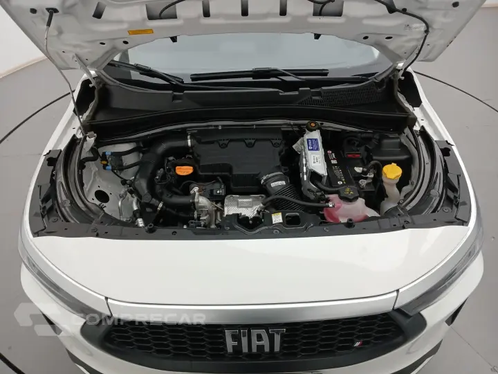 FASTBACK 1.0 TURBO 200 HYBRID AUDACE CVT