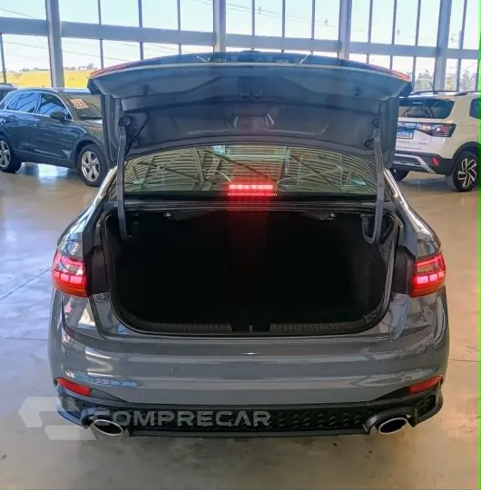 JETTA 2.0 350 TSI GLI