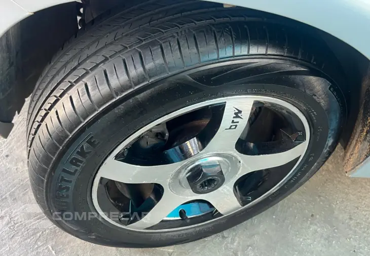 PRISMA 1.4 MPFI LT 8V