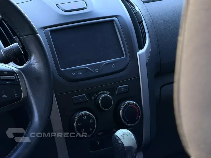 S10 2.4 LT 4X2 CD 8V