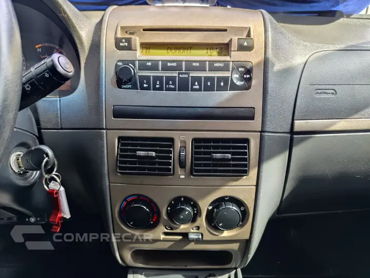 PALIO 1.4 MPI ATTRACTIVE 8V FLEX 4P MANUAL