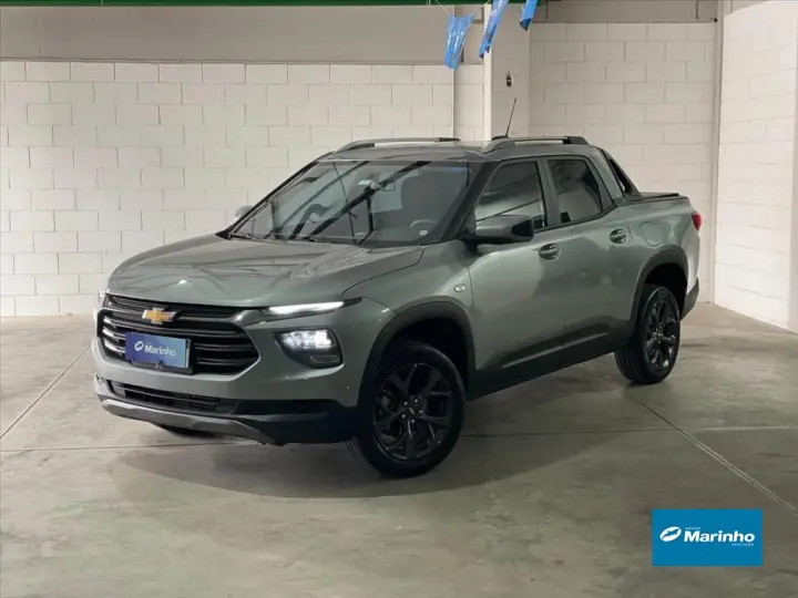 MONTANA 1.2 TURBO FLEX PREMIER AUTOMÁTICO