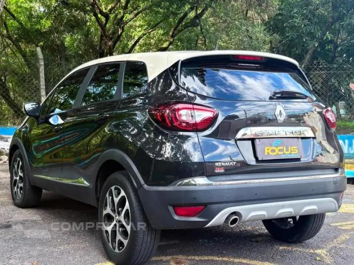 CAPTUR INTEN 20A