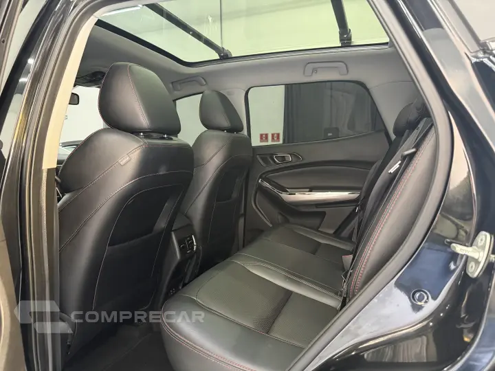 TIGGO 5X 1.5 VVT Turbo Iflex TXS