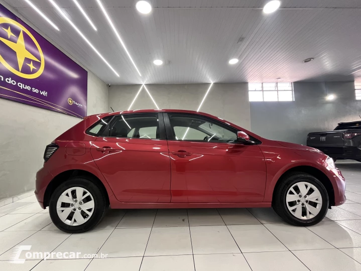 POLO 1.0 MPI