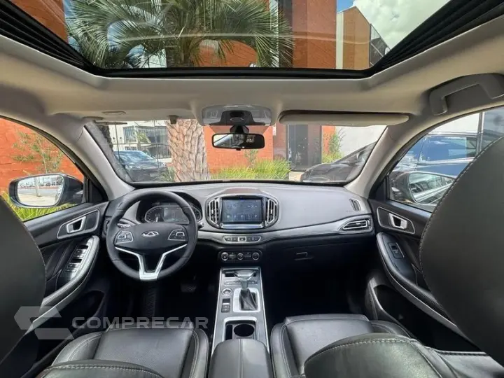 TIGGO7 TXS