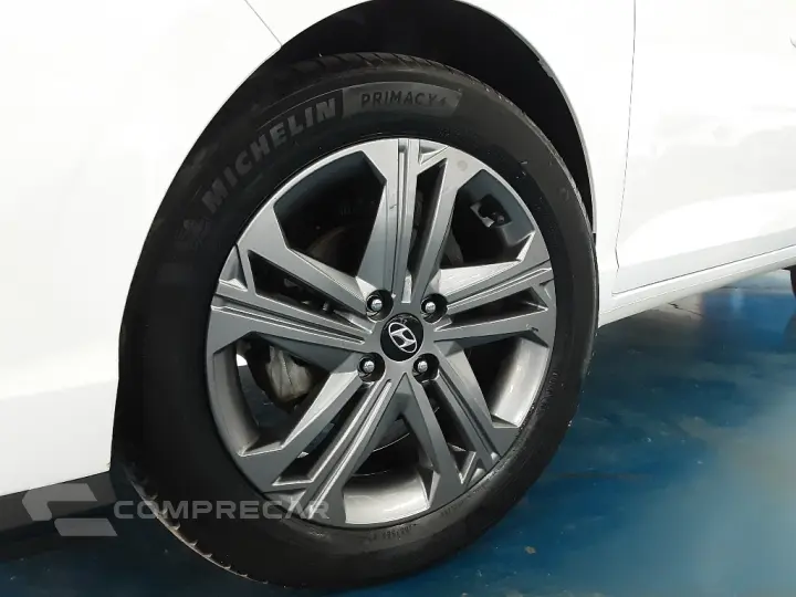 HB20S 1.0 TGDI FLEX COMFORT PLUS AUTOMÁTICO