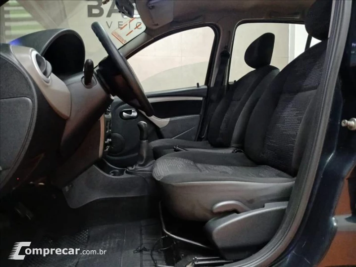 SANDERO 1.0 Expression 16V