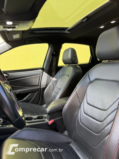 JETTA 2.0 350 TSI GLI