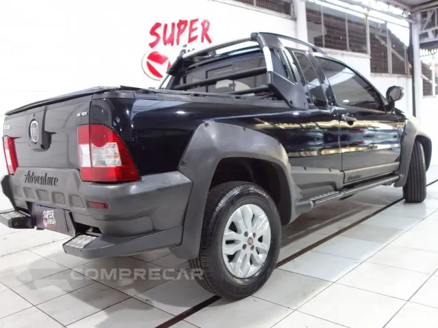 STRADA - 1.8 MPI ADVENTURE CE 16V 2P MANUAL