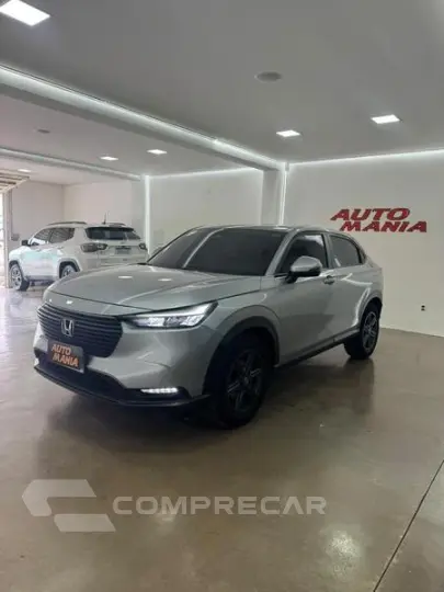 HR-V EXL HS