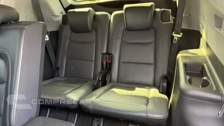 TIGGO 8 1.6 Tgdi TXS MAX Drive
