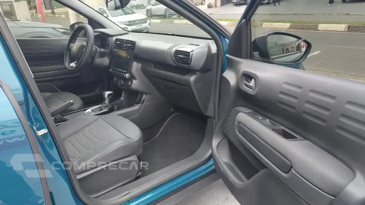 C4 Cactos Shine Pack 1.6 Turbo