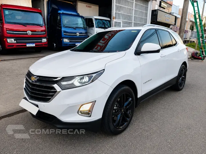 EQUINOX 2.0 16V Turbo Premier AWD