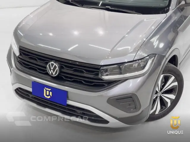 T-CROSS - 1.0 200 TSI TOTAL AUTOMÁTICO
