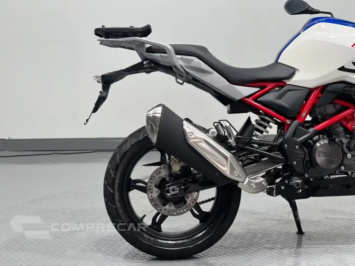 G 310 GS