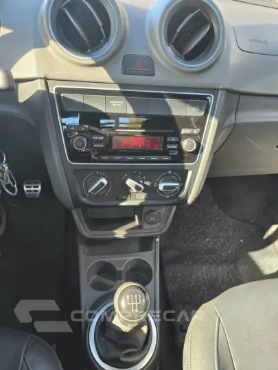 SAVEIRO 1.6 Cross CE 8V