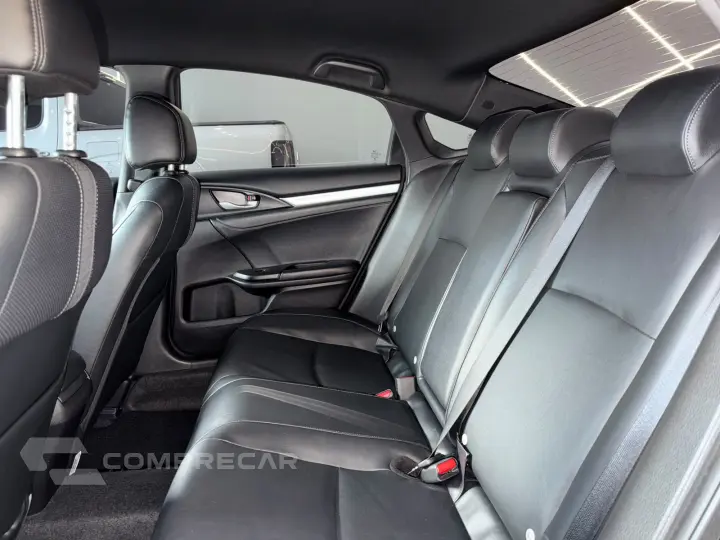 Civic EX 2.0