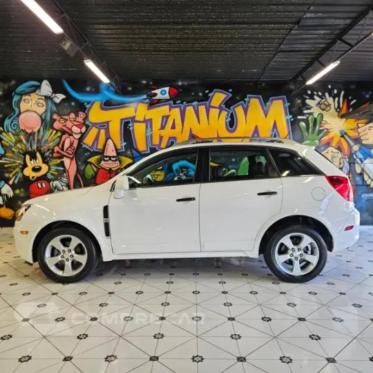 CAPTIVA SPORT 2.4