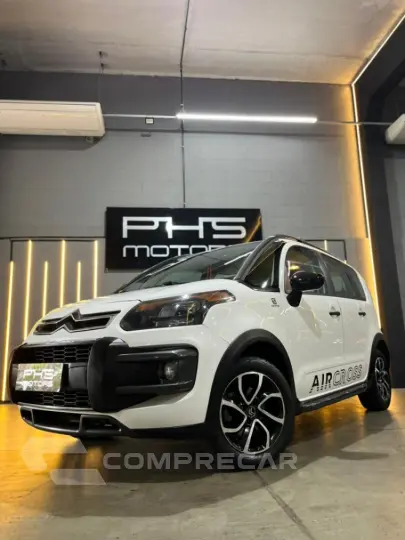 AIRCROSS 1.6 Salomon Tendance 16V