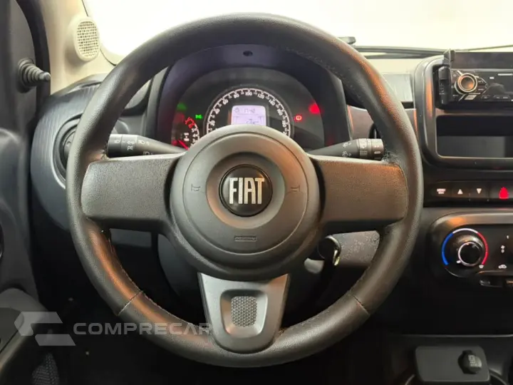 MOBI 1.0 EVO FLEX LIKE. MANUAL