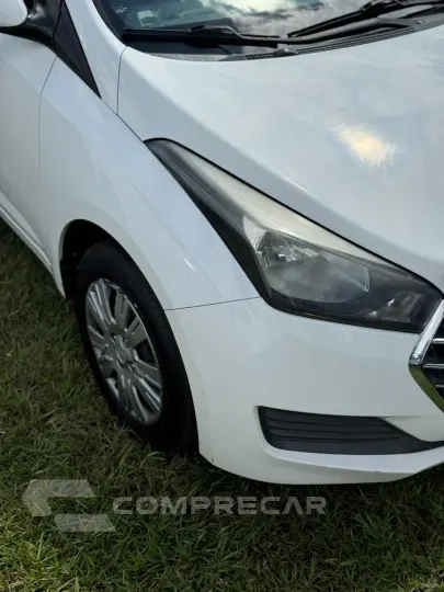 HB20S 1.0 Comfort Style Turbo (Flex)